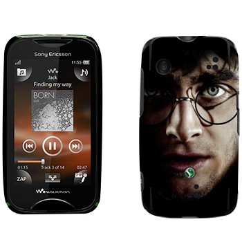   «Harry Potter»   Sony Ericsson WT13i Mix Walkman