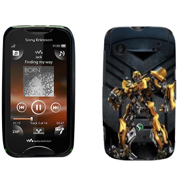   «a - »   Sony Ericsson WT13i Mix Walkman