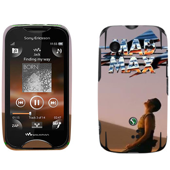 Sony Ericsson WT13i Mix Walkman