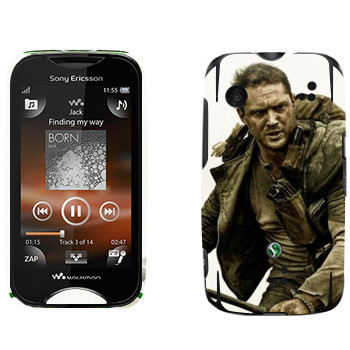   « :  »   Sony Ericsson WT13i Mix Walkman