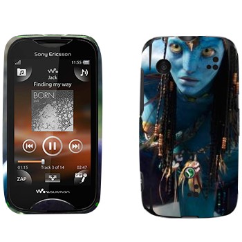   «    - »   Sony Ericsson WT13i Mix Walkman