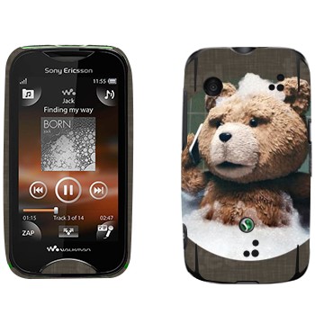   «  -    »   Sony Ericsson WT13i Mix Walkman