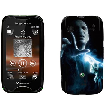   «   -  »   Sony Ericsson WT13i Mix Walkman