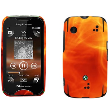   « »   Sony Ericsson WT13i Mix Walkman