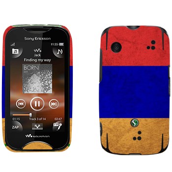   « »   Sony Ericsson WT13i Mix Walkman