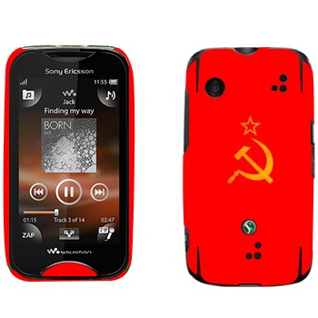   «     - »   Sony Ericsson WT13i Mix Walkman