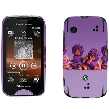 Sony Ericsson WT13i Mix Walkman