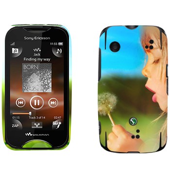   «  »   Sony Ericsson WT13i Mix Walkman