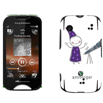   « »   Sony Ericsson WT13i Mix Walkman