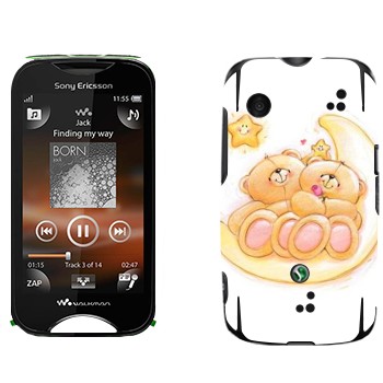 Sony Ericsson WT13i Mix Walkman