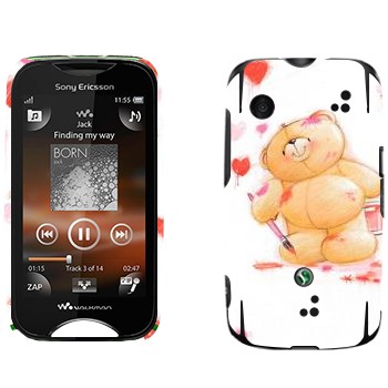   «   »   Sony Ericsson WT13i Mix Walkman