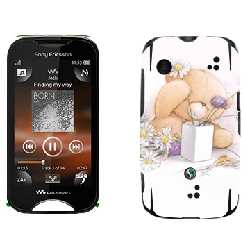   «   »   Sony Ericsson WT13i Mix Walkman