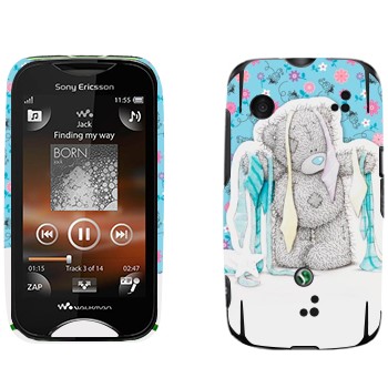   «   »   Sony Ericsson WT13i Mix Walkman