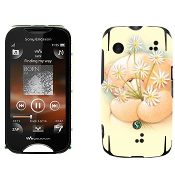   «   »   Sony Ericsson WT13i Mix Walkman