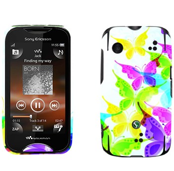   « »   Sony Ericsson WT13i Mix Walkman