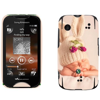   «-»   Sony Ericsson WT13i Mix Walkman