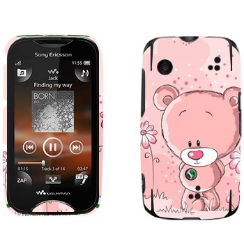   «   »   Sony Ericsson WT13i Mix Walkman