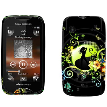   « »   Sony Ericsson WT13i Mix Walkman