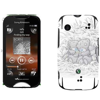 Sony Ericsson WT13i Mix Walkman