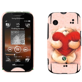   «     »   Sony Ericsson WT13i Mix Walkman