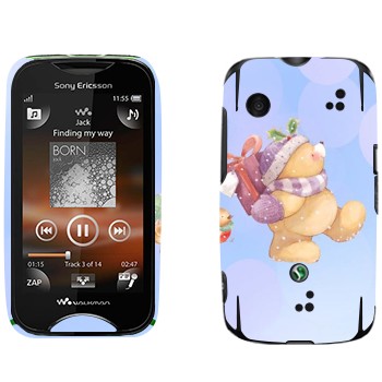   «   »   Sony Ericsson WT13i Mix Walkman