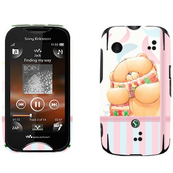   «   »   Sony Ericsson WT13i Mix Walkman