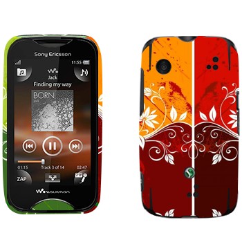   «   »   Sony Ericsson WT13i Mix Walkman