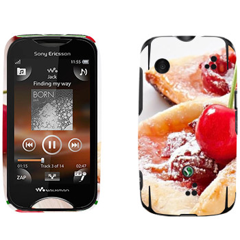   « »   Sony Ericsson WT13i Mix Walkman