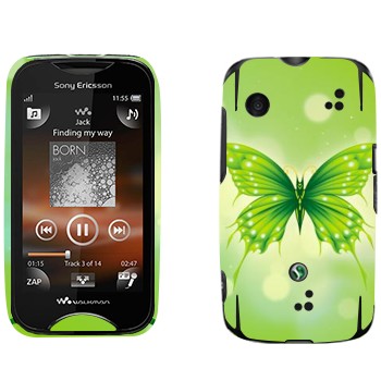   « »   Sony Ericsson WT13i Mix Walkman