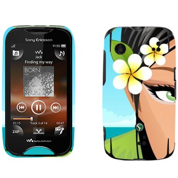 Sony Ericsson WT13i Mix Walkman