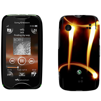   « »   Sony Ericsson WT13i Mix Walkman