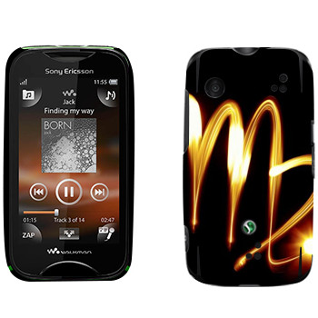   « »   Sony Ericsson WT13i Mix Walkman