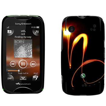   « »   Sony Ericsson WT13i Mix Walkman