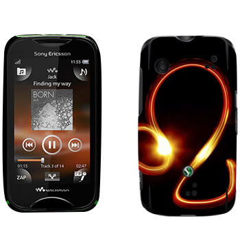   « »   Sony Ericsson WT13i Mix Walkman