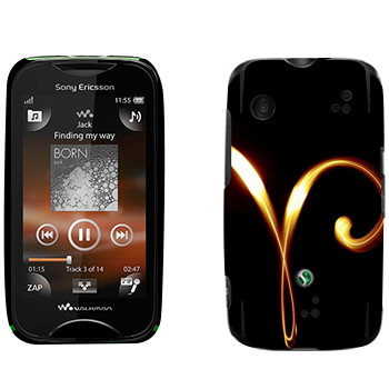   « »   Sony Ericsson WT13i Mix Walkman