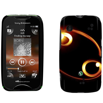   « »   Sony Ericsson WT13i Mix Walkman