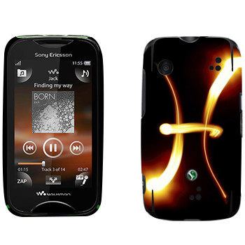   « »   Sony Ericsson WT13i Mix Walkman