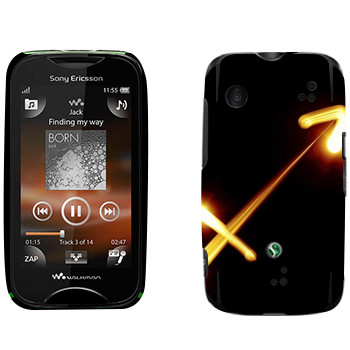   « »   Sony Ericsson WT13i Mix Walkman