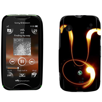   « »   Sony Ericsson WT13i Mix Walkman