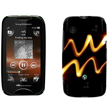   « »   Sony Ericsson WT13i Mix Walkman