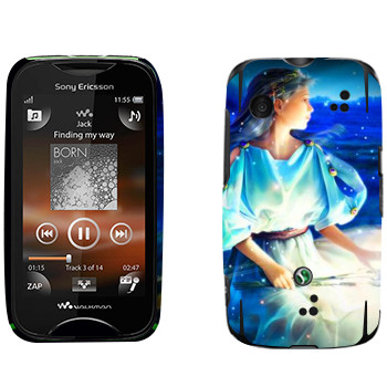   «  »   Sony Ericsson WT13i Mix Walkman