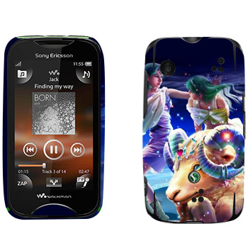   «  »   Sony Ericsson WT13i Mix Walkman