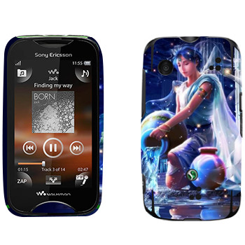   «  »   Sony Ericsson WT13i Mix Walkman