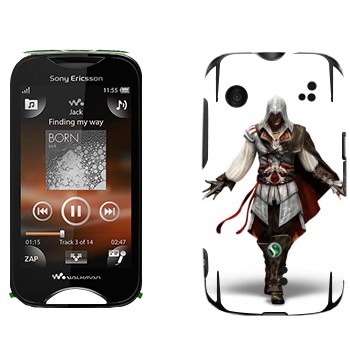   «Assassin 's Creed 2»   Sony Ericsson WT13i Mix Walkman
