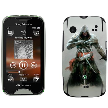   «Assassins Creed: Revelations -  »   Sony Ericsson WT13i Mix Walkman