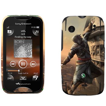   «Assassins Creed: Revelations - »   Sony Ericsson WT13i Mix Walkman