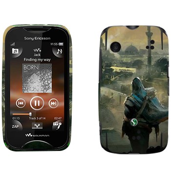  «Assassins Creed»   Sony Ericsson WT13i Mix Walkman