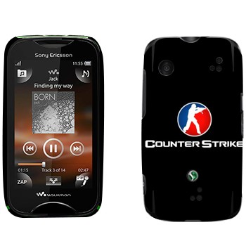   «Counter Strike »   Sony Ericsson WT13i Mix Walkman