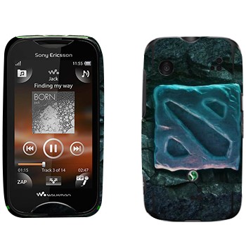   «Dota 2 »   Sony Ericsson WT13i Mix Walkman