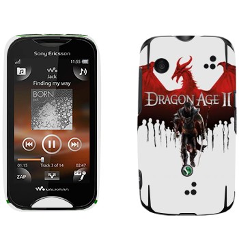   «Dragon Age II»   Sony Ericsson WT13i Mix Walkman